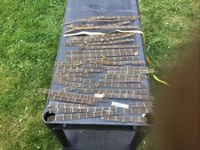 Model railway fencing for sale  WICKFORD
