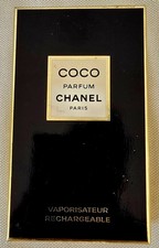 Chanel parfum coco d'occasion  France