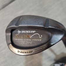 Dunlop solutions nickel for sale  Riverside
