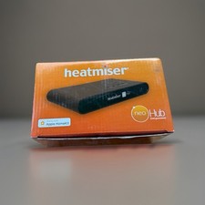 Heatmiser neohub gen gebraucht kaufen  Versand nach Germany
