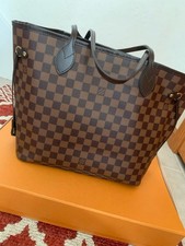 Louis vuitton neverfull for sale  Battle Creek
