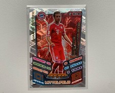 Match attax 2017 gebraucht kaufen  Remshalden