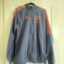 Manchester united training for sale  BUXTON