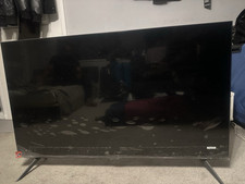 Samsung uhd smart for sale  LONDON