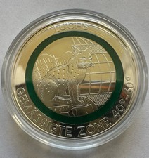 Silber medaille deutschland gebraucht kaufen  Köln