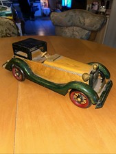 Vollholz auto limousine gebraucht kaufen  Aspach