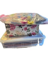 Scrapbooking bundle paper for sale  Ontario