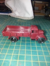 Dinky drop side for sale  RYDE