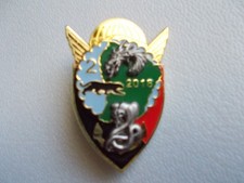 Insigne militaire génie d'occasion  Mont-de-Marsan