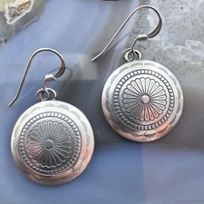 Native american sterling for sale  Taos