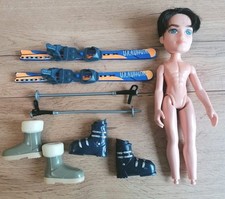 Poupée bratz koby d'occasion  Saint-Vincent-de-Tyrosse