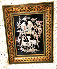 Vintage persian silver for sale  LICHFIELD