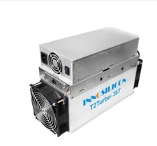 Bitcoin miner innosilicon usato  Trieste