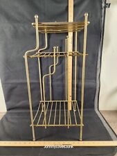 Vintage mcm metal for sale  Parkersburg
