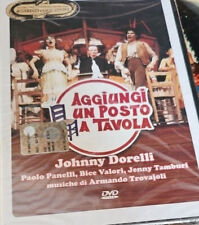 Dvd video aggiungi usato  Fonte Nuova