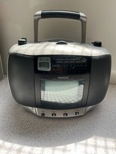 Amstrad cdtv50 visual for sale  WISBECH