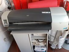 Plotter designjet 111 usato  Roma