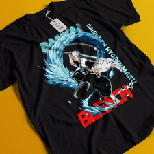 Toshiro hitsugaya shirt for sale  Portland