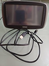 Tomtom 60 usato  Roma