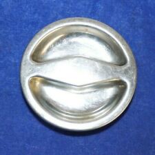 Riginal chrom tankdeckel gebraucht kaufen  Schöllkrippen