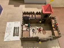Playmobil 3446 stadtmauer gebraucht kaufen Playmobil 3446 stadtmauer gebraucht kaufen  Laupheim