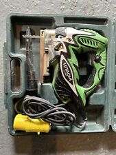 Hitachi jig saw for sale  HYDE