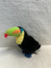 Animal planet toucan for sale  WATFORD