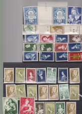 Briefmarken saarland postfrisc gebraucht kaufen  Alsfeld