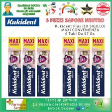 Kukident plus sigillo usato  Potenza