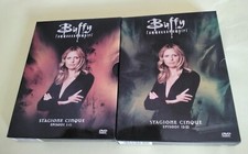 Buffy ammazza vampiri usato  Massa