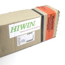 Hiwin zahnriemenachse hm060b15 gebraucht kaufen  Kiel