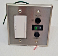 Orbits medical dimmer for sale  Choctaw