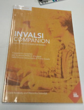 Invalsi companion prove usato  Lumezzane