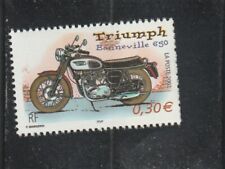 Timbre 3515 moto d'occasion  Reims