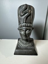 Egyptian basalt stone for sale  EASTBOURNE