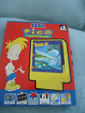 Jeu sega pico d'occasion  Dijon