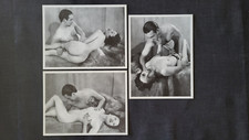 Nus coquins erotiques d'occasion  La Mothe-Achard