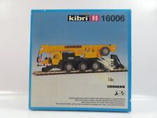 Kibri 16006 liebherr gebraucht kaufen  Gelsenkirchen