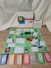 Monopoly version brettspiel gebraucht kaufen  Ransbach-Baumbach