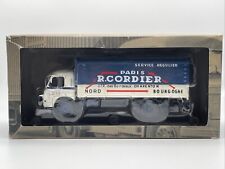 Panhard movic cordier d'occasion  Saclas