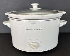 Hamilton beach slow for sale  Fort Wayne