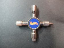Hot Wheels multiuso 4 em 1 ferramenta roda pneu Lug Allen chave porca sextavada comprar usado  Enviando para Brazil