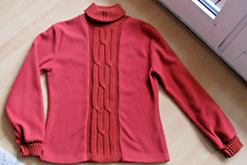 Warmer winterpullover fleecepu gebraucht kaufen  Erlangen