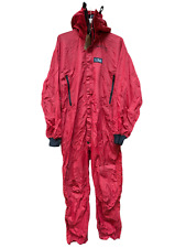 Rab expedition windsuit for sale  GRAYS