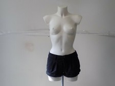 Abercrombie fitch shorts usato  Napoli