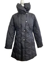 Larry levine daunenjacke gebraucht kaufen  Berlin