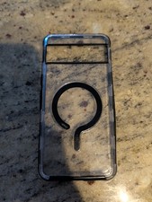 Capa Ghost dbrand 1.0 transparente com Magsafe para Google Pixel 8 Pro comprar usado  Enviando para Brazil