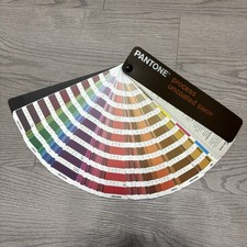 Pantone color process for sale  Kannapolis