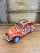 Modellino citroen cross usato  Milano
