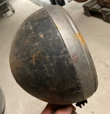 Scheinwerfer 195mm marchal gebraucht kaufen  Uttenreuth